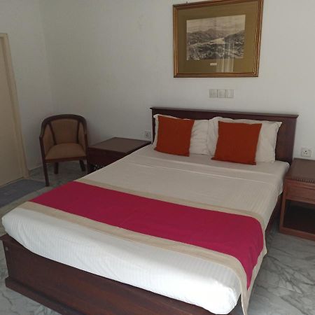 Mirissa Bay Resort ภายนอก รูปภาพ