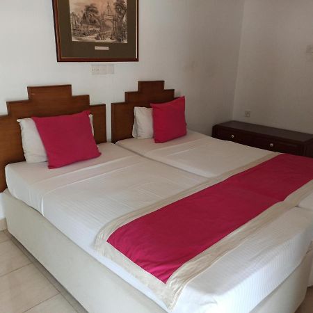 Mirissa Bay Resort ภายนอก รูปภาพ