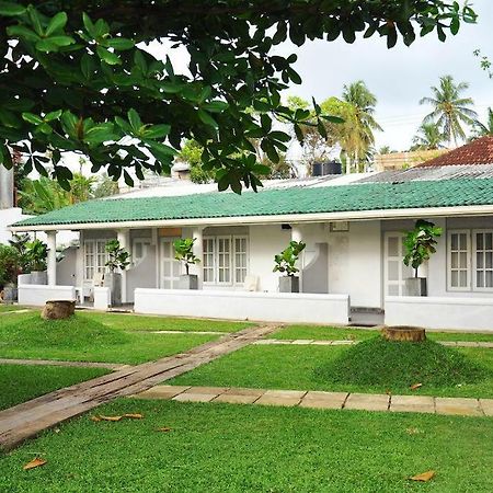 Mirissa Bay Resort ภายนอก รูปภาพ