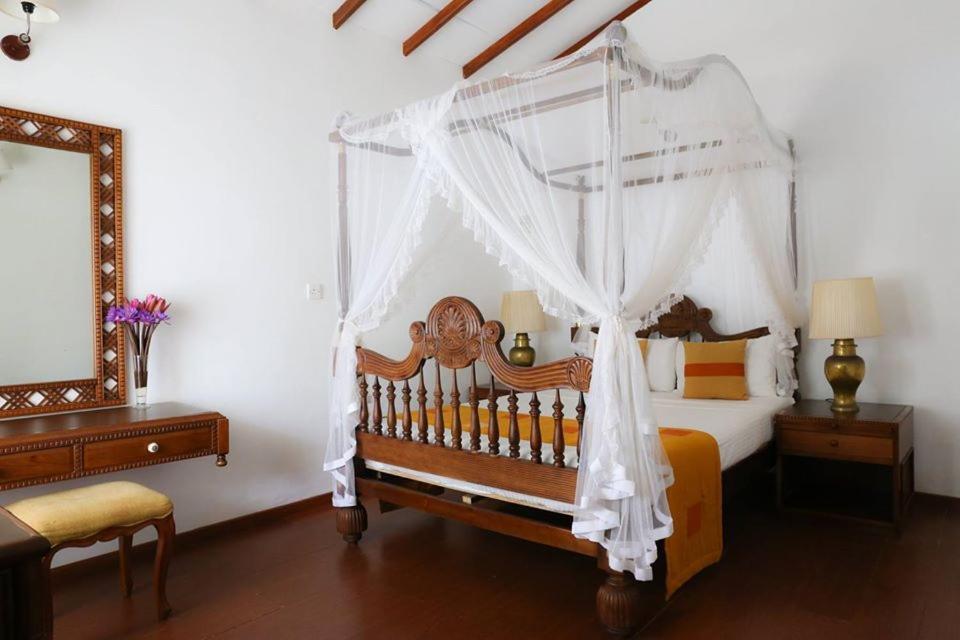 Mirissa Bay Resort ภายนอก รูปภาพ