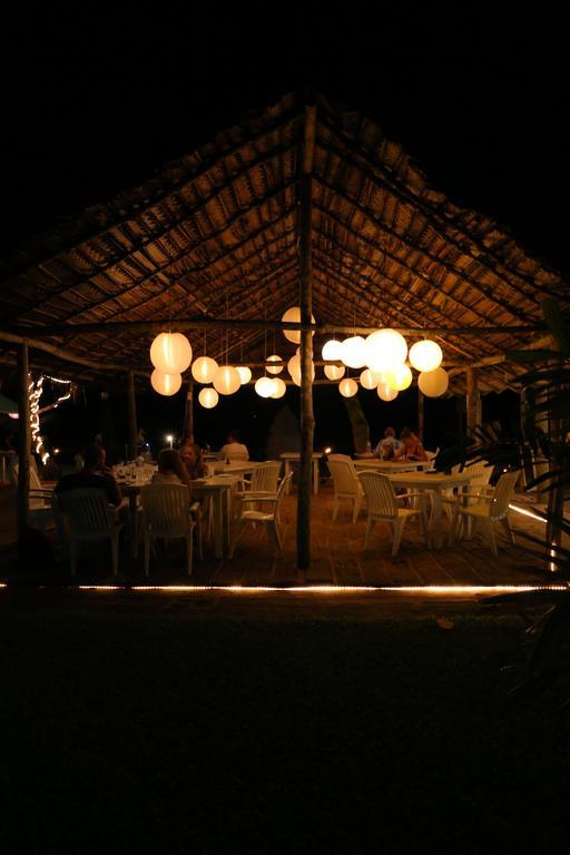 Mirissa Bay Resort ภายนอก รูปภาพ