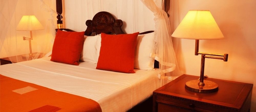 Mirissa Bay Resort ภายนอก รูปภาพ