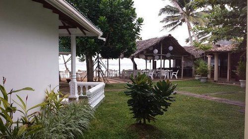 Mirissa Bay Resort ภายนอก รูปภาพ