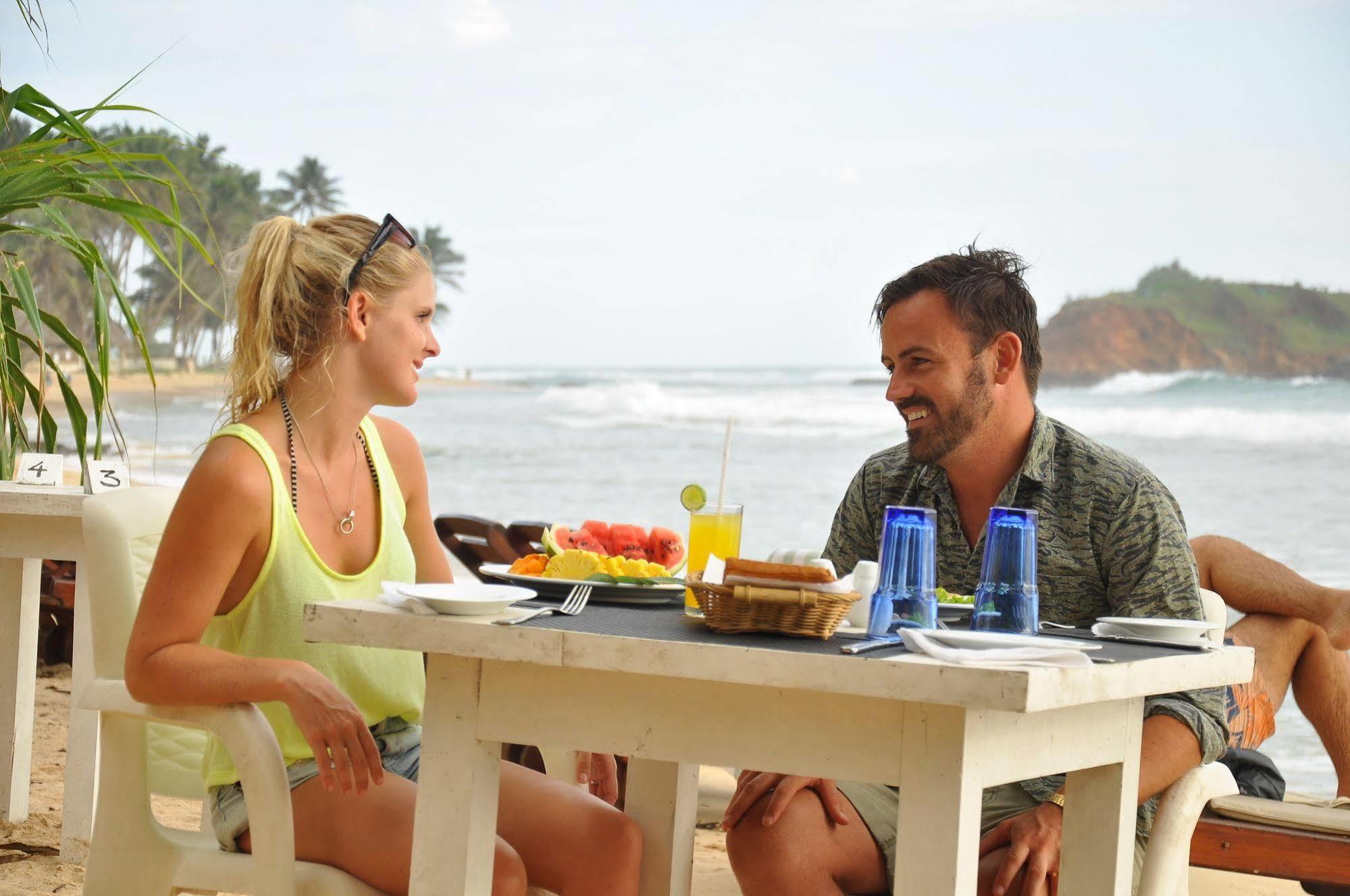 Mirissa Bay Resort ภายนอก รูปภาพ