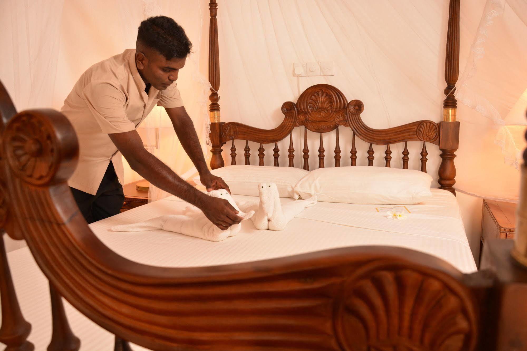 Mirissa Bay Resort ภายนอก รูปภาพ