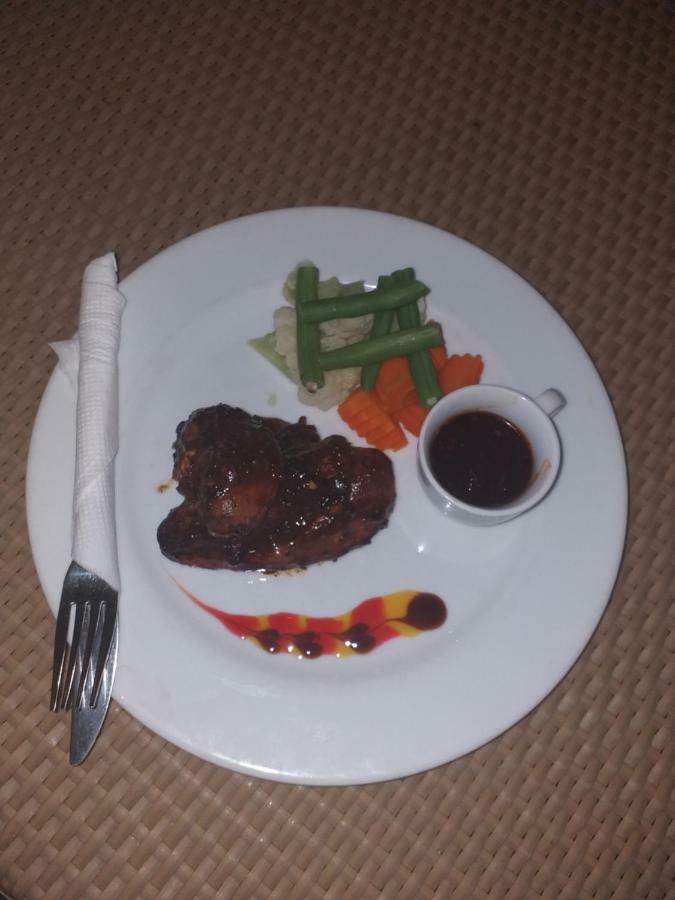 Mirissa Bay Resort ภายนอก รูปภาพ