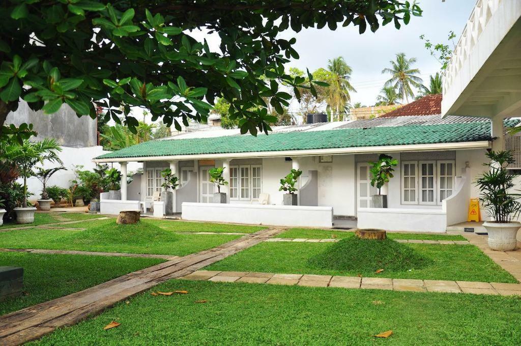 Mirissa Bay Resort ภายนอก รูปภาพ
