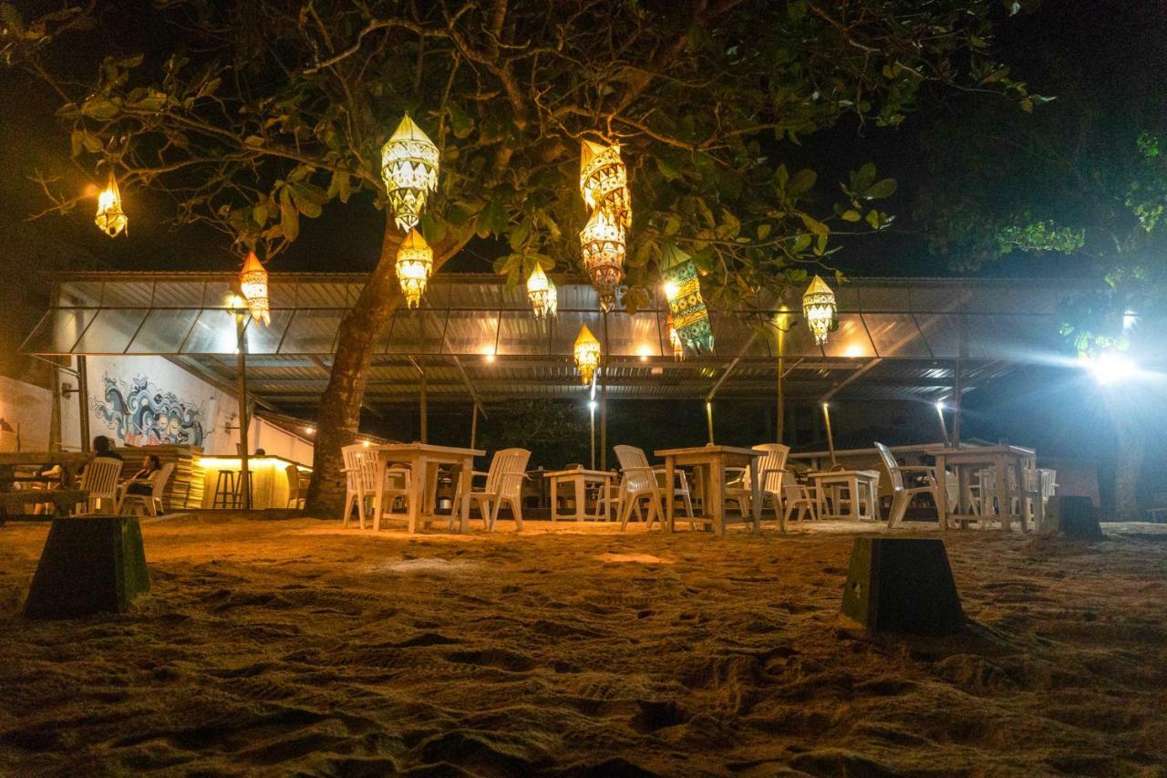Mirissa Bay Resort ภายนอก รูปภาพ