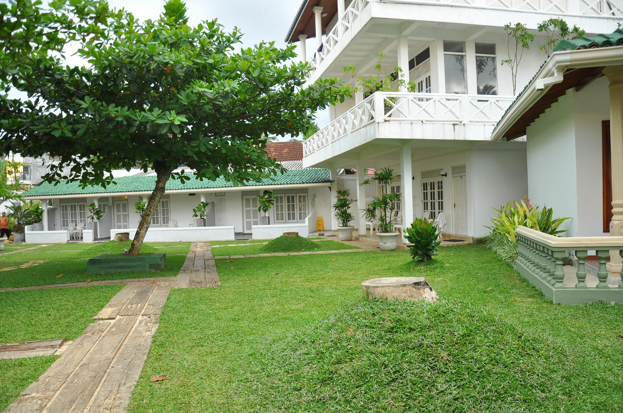 Mirissa Bay Resort ภายนอก รูปภาพ